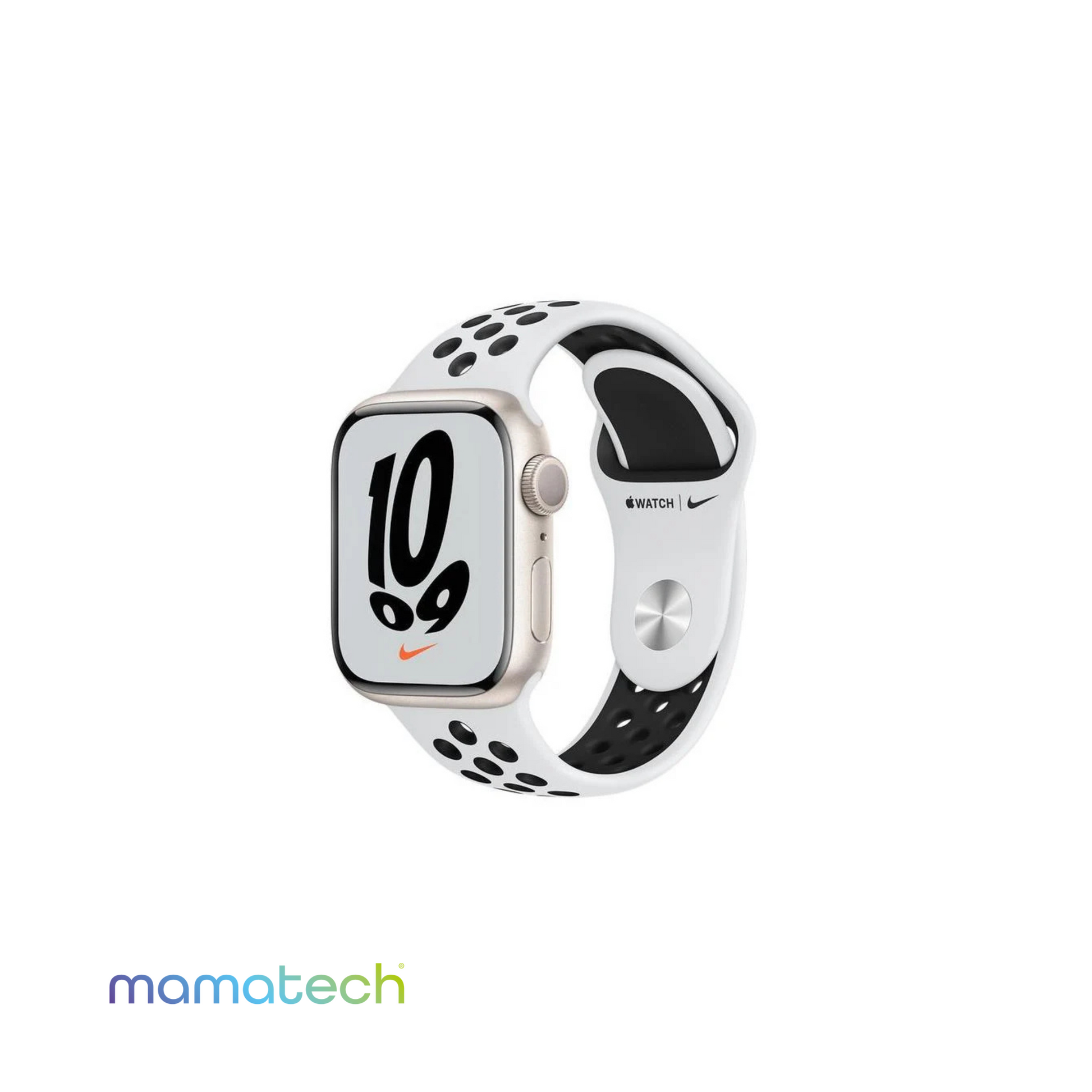 Watch 7 Nike+ 45mm GPS