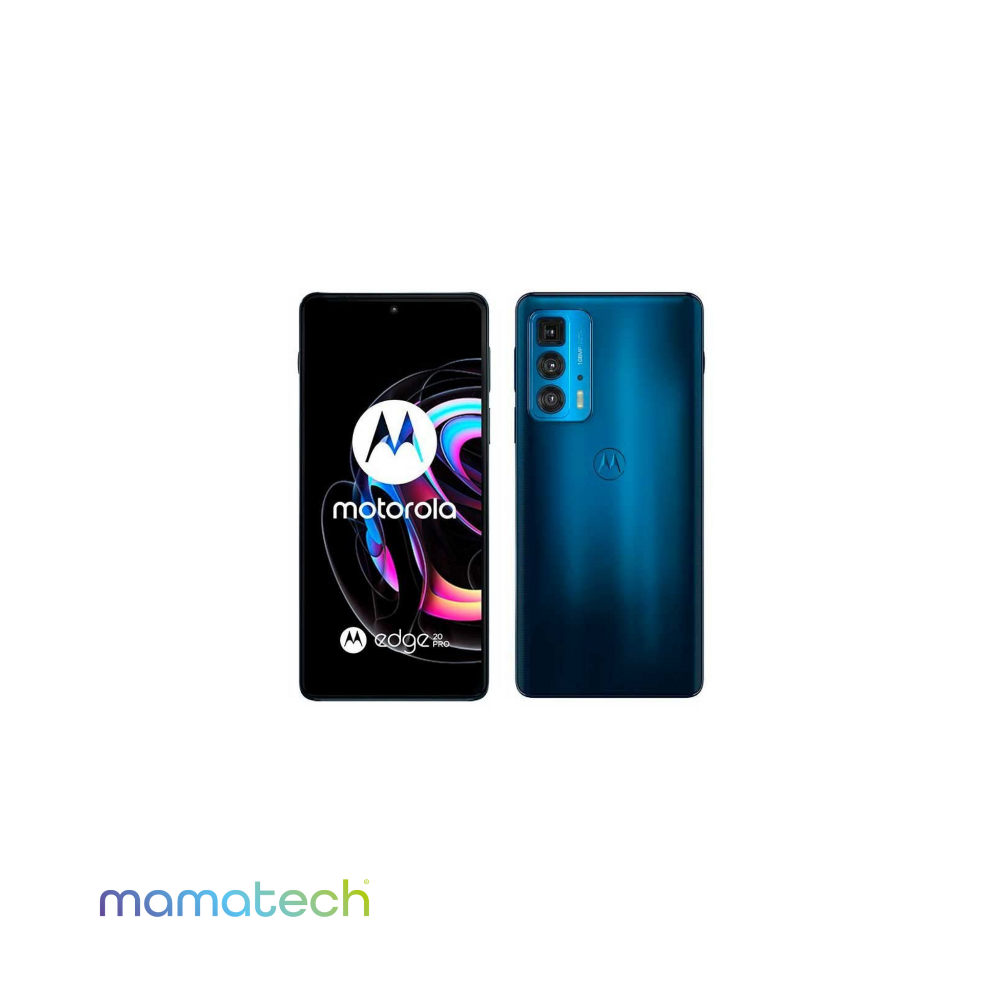 Motorola edge 20 pro