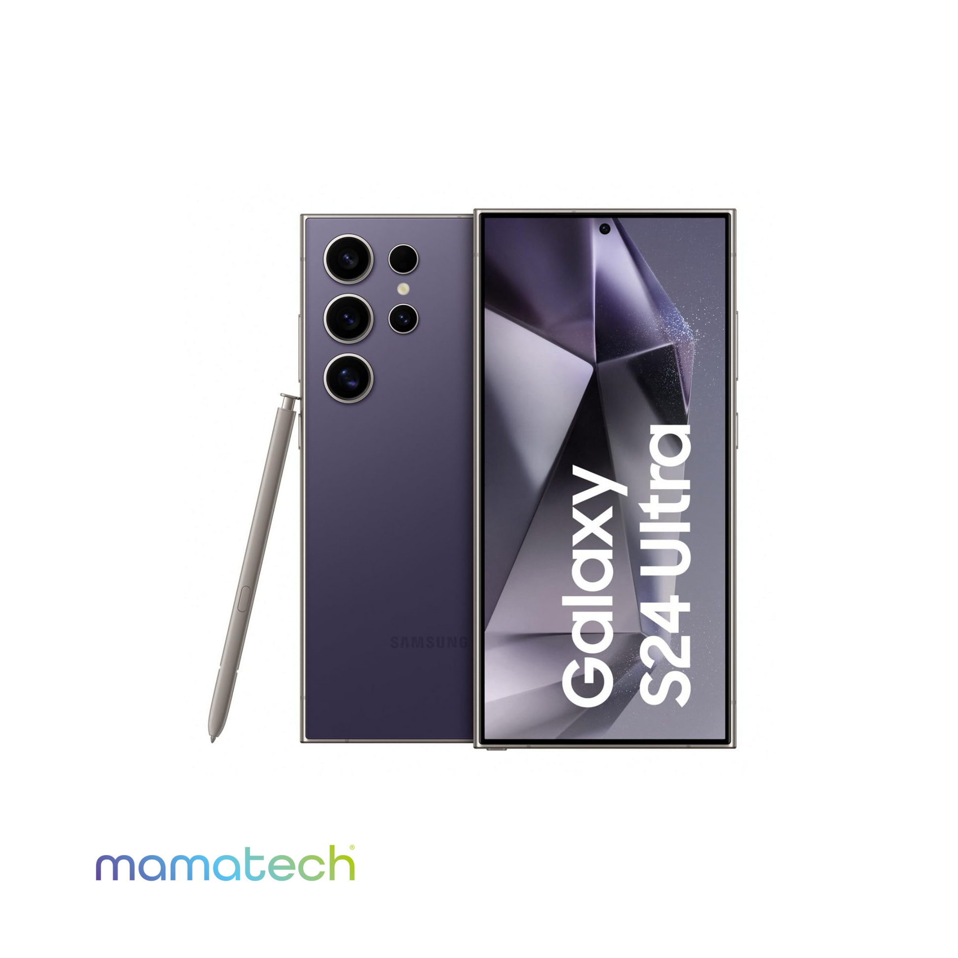 Galaxy S24 ultra