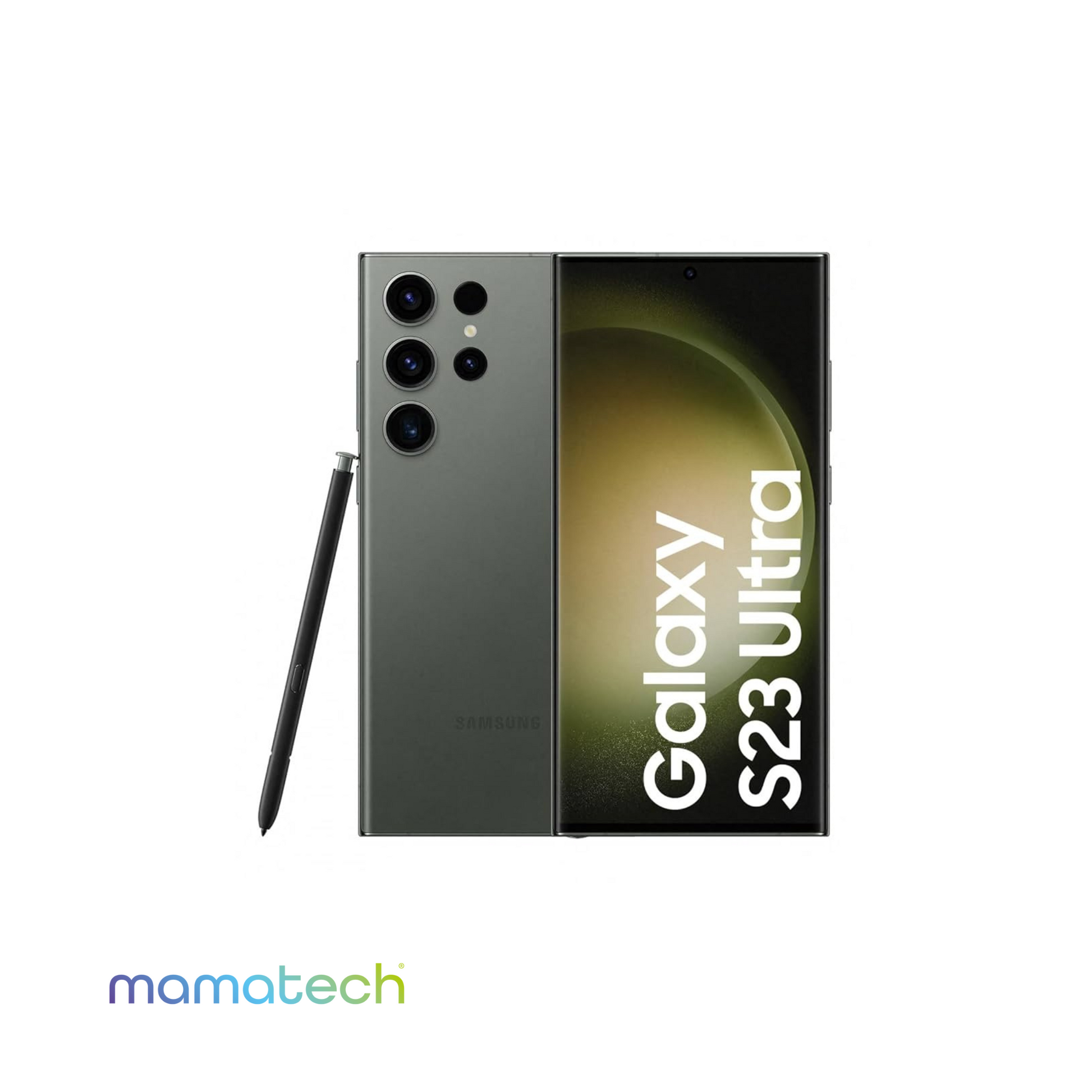 Galaxy S23 Ultra 5G 8/256